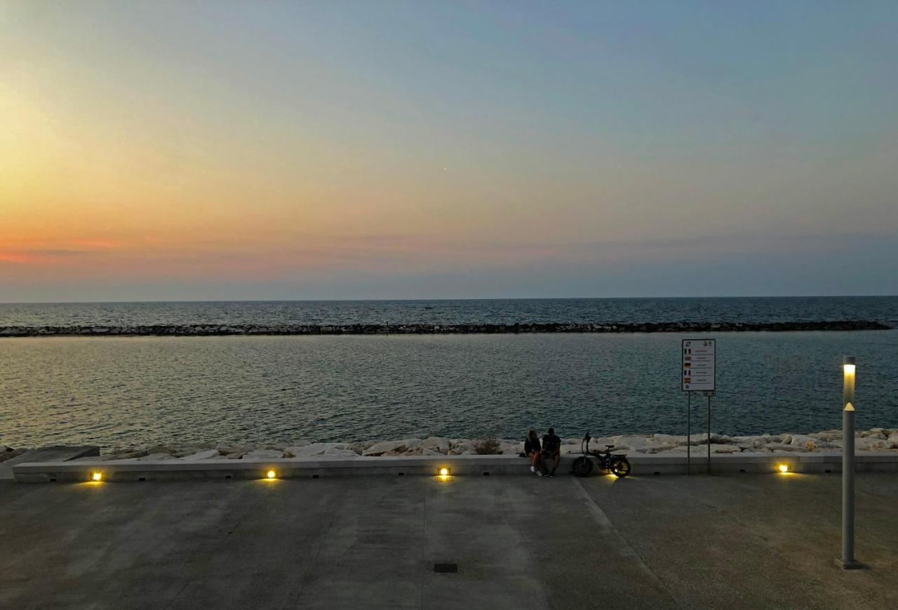 Sunny Beach Bari Eksteriør bilde
