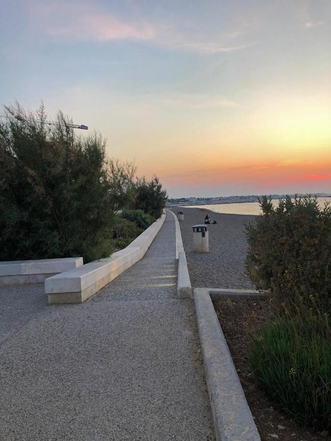Sunny Beach Bari Eksteriør bilde