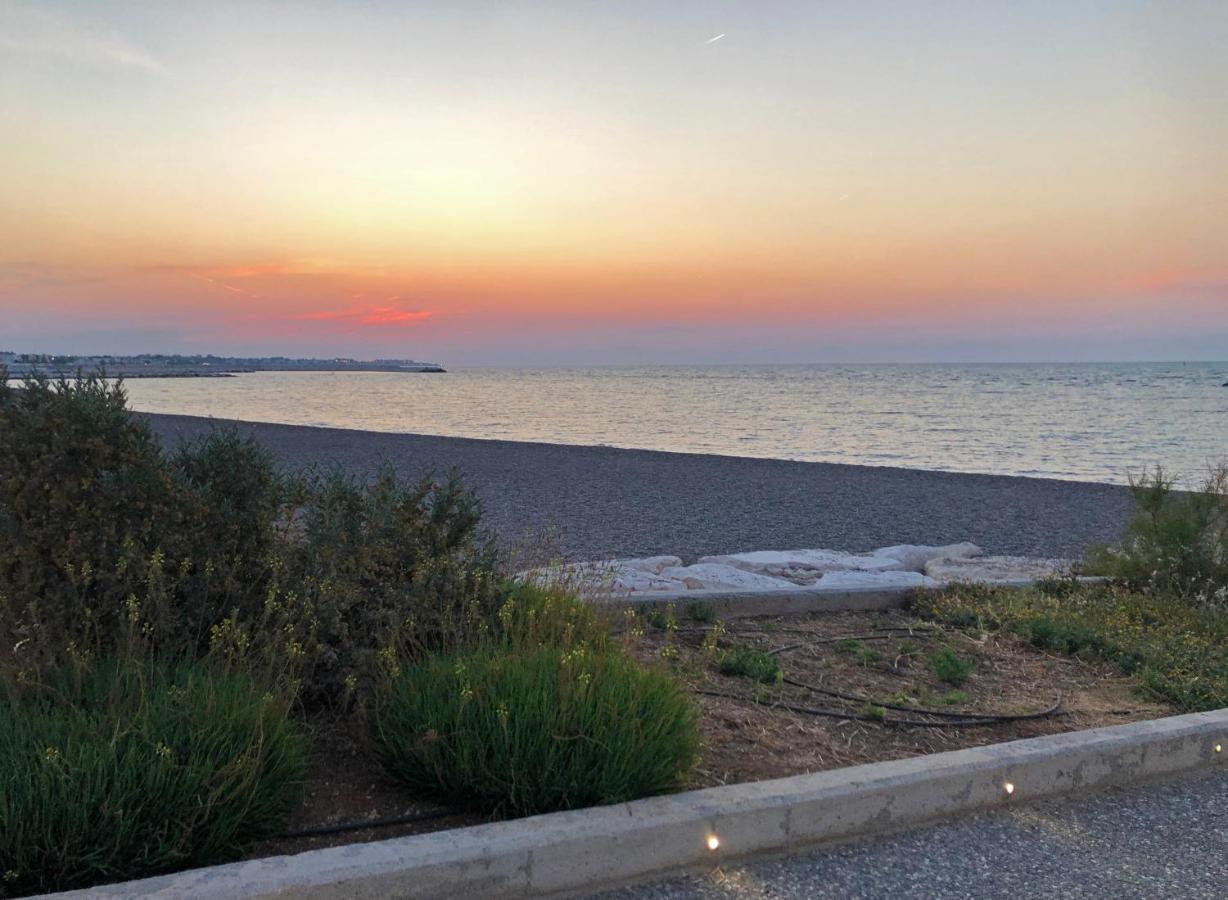 Sunny Beach Bari Eksteriør bilde